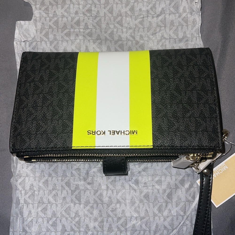 Wallet/wrislet - Picture 4 of 4